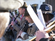 Fasnacht 2018 in Mieming mit »Labara«: Das wird wieder narrisch!