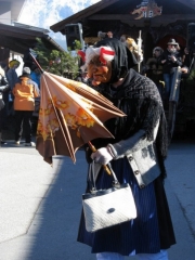 Fasnacht 2018 in Mieming mit »Labara«: Das wird wieder narrisch!