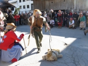 Fasnacht 2018 in Mieming mit »Labara«: Das wird wieder narrisch!