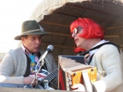 Fasnacht 2018 in Mieming mit »Labara«: Das wird wieder narrisch!