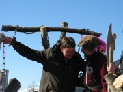 Fasnacht 2018 in Mieming mit »Labara«: Das wird wieder narrisch!