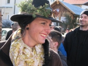 Fasnacht 2018 in Mieming mit »Labara«: Das wird wieder narrisch!