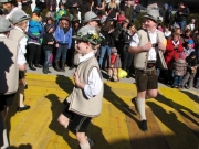 Fasnacht 2018 in Mieming mit »Labara«: Das wird wieder narrisch!