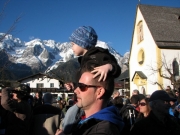 Fasnacht 2018 in Mieming mit »Labara«: Das wird wieder narrisch!