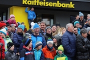 Fasnacht 2018 in Obermieming und Barwies