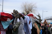 Fasnacht 2018 in Obermieming und Barwies