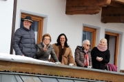 Fasnacht 2018 in Obermieming und Barwies