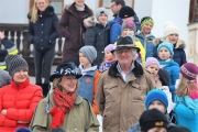 Fasnacht 2018 in Obermieming und Barwies