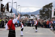 Fasnacht 2018 in Obermieming und Barwies