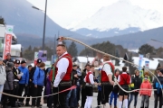 Fasnacht 2018 in Obermieming und Barwies