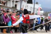 Fasnacht 2018 in Obermieming und Barwies