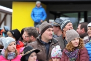 Fasnacht 2018 in Obermieming und Barwies