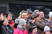 Fasnacht 2018 in Obermieming und Barwies