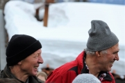 Fasnacht 2018 in Obermieming und Barwies
