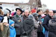 Fasnacht 2018 in Obermieming und Barwies