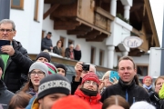 Fasnacht 2018 in Obermieming und Barwies