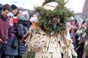 Fasnacht 2018 in Obermieming und Barwies