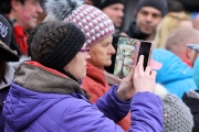 Fasnacht 2018 in Obermieming und Barwies