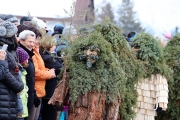 Fasnacht 2018 in Obermieming und Barwies