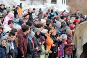 Fasnacht 2018 in Obermieming und Barwies