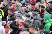 Fasnacht 2018 in Obermieming und Barwies