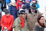 Fasnacht 2018 in Obermieming und Barwies