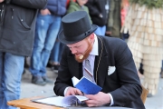 Fasnacht 2018 in Obermieming und Barwies