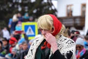 Fasnacht 2018 in Obermieming und Barwies
