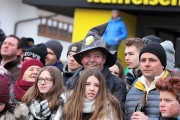 Fasnacht 2018 in Obermieming und Barwies