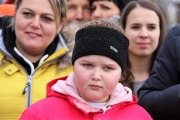 Fasnacht 2018 in Obermieming und Barwies