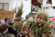 Fasnacht 2018 in Obermieming und Barwies