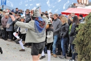 Fasnacht 2018 in Obermieming und Barwies