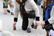 Fasnacht 2018 in Obermieming und Barwies