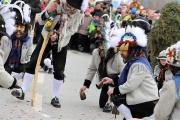 Fasnacht 2018 in Obermieming und Barwies