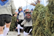 Fasnacht 2018 in Obermieming und Barwies