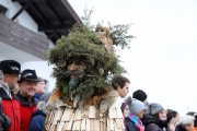 Fasnacht 2018 in Obermieming und Barwies