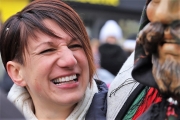 Fasnacht 2018 in Obermieming und Barwies