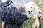 Fasnacht 2018 in Obermieming und Barwies