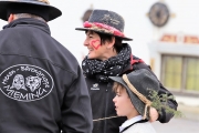 Fasnacht 2018 in Obermieming und Barwies