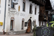 Fasnacht 2018 in Obermieming und Barwies