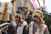 Fasnacht 2018 in Obermieming und Barwies
