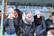 Fasnacht 2018 in Obermieming und Barwies