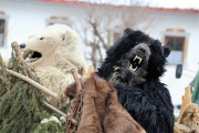 Fasnacht 2018 in Obermieming und Barwies