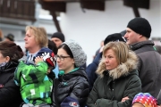 Fasnacht 2018 in Obermieming und Barwies