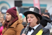 Fasnacht 2018 in Obermieming und Barwies