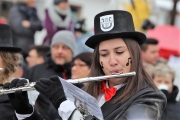 Fasnacht 2018 in Obermieming und Barwies