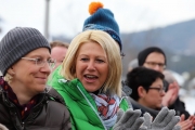 Fasnacht 2018 in Obermieming und Barwies