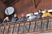 Fasnacht 2018 in Obermieming und Barwies
