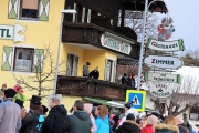 Fasnacht 2018 in Obermieming und Barwies