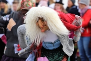 Fasnacht 2018 in Obermieming und Barwies